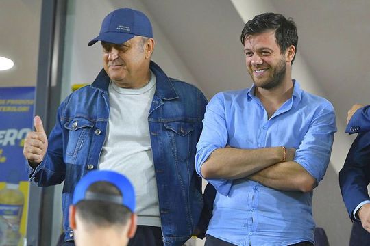 Albion Rrahmani, 22 de ani, a fost inclus de Rapid în lotul pentru meciul cu FCU Craiova de vineri, contând pentru etapa #7 din Superliga.