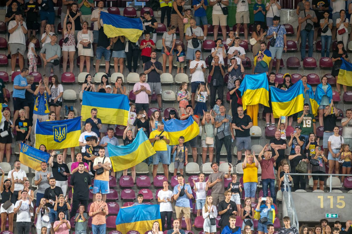 Dinamo Kiev - Beșiktaș