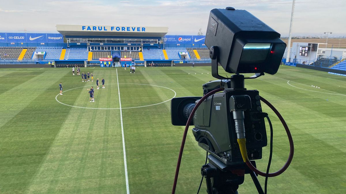 „Superficialitate costisitoare” » Ce scriu finlandezii, după victoria Farului în fața lui HJK Helsinki