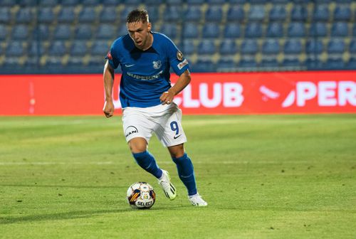 După Farul - HJK Helsinki 2-1, prima manșă din play-off-ul Conference League, Louis Munteanu, atacantul revenit la campioana României, a lăudat schimbările făcute de Gică Hagi.