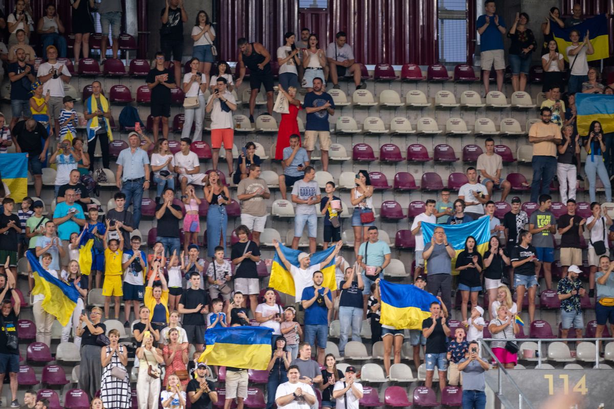 Dinamo Kiev - Beșiktaș