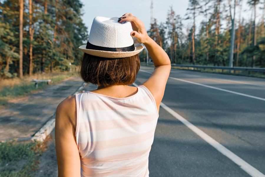 Călătoriile înseamnă mobilitate: „antrenamente” pentru spiritul de aventură