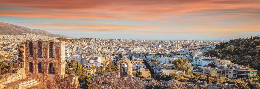 Călătoriile înseamnă mobilitate: „antrenamente” pentru spiritul de aventură