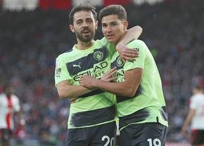 Este oficial! Barcelona și PSG au alergat după el toată vara, dar Manchester City și l-a asigurat până în 2026