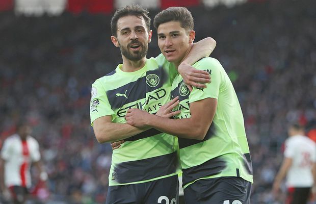 Este oficial! Barcelona și PSG au alergat după el toată vara, dar Manchester City și l-a asigurat până în 2026