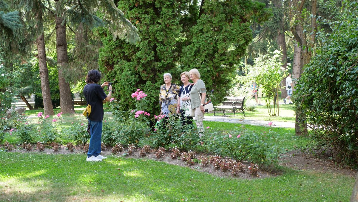 Bucurie la porțile Europei mari » Cum trăiește orașul Sfântu Gheorghe cel mai important meci din istoria lui Sepsi