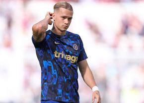 Transferat cu 70 de milioane de euro acum doi ani, astăzi nu mai joacă fotbal și vrea la Jocurile Olimpice de atletism!