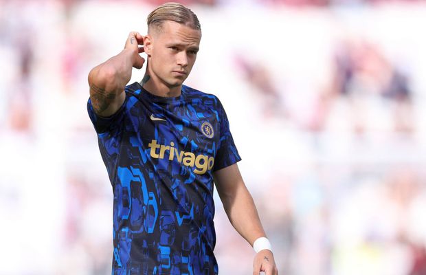 Transferat cu 70 de milioane de euro acum doi ani, astăzi nu mai joacă fotbal și vrea la Jocurile Olimpice de atletism!