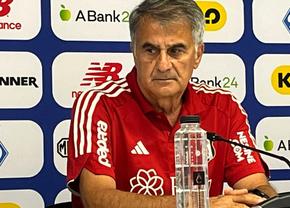 Antrenorul lui Beșiktaș nu se teme de Mircea Lucescu și Dinamo Kiev: „Îl respectăm foarte mult, dar vrem să trecem mai departe!”