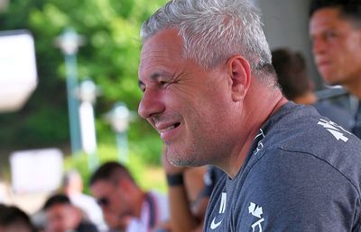 Nu mai e un secret! Marius Șumudică, ofertat de o nouă echipă din Superligă » GSP are detalii de la negocieri