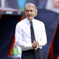 Roberto Mancini va deveni selecționerul Arabiei Saudite. Foto: Imago Images