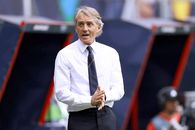 Și tu, Roberto? Mancini va deveni selecționerul Arabiei Saudite » Acordul este iminent