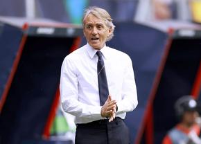 Și tu, Roberto? Mancini va deveni selecționerul Arabiei Saudite » Acordul este iminent