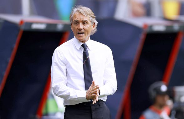 Roberto Mancini, dat afară de saudiți! Câți bani a pierdut + vedeta care l-ar putea înlocui