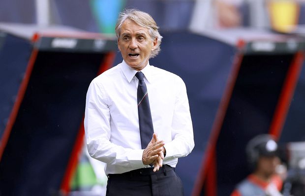 Roberto Mancini, dat afară de saudiți! Câți bani a pierdut + vedeta care l-ar putea înlocui