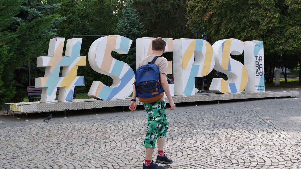 Bucurie la porțile Europei mari » Cum trăiește orașul Sfântu Gheorghe cel mai important meci din istoria lui Sepsi