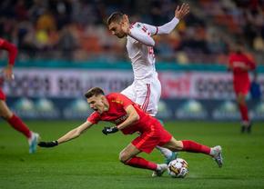 „Nu desconsiderăm Superliga, dar asta e situația” » Intervenție imediată din studio: „Halucinant!”