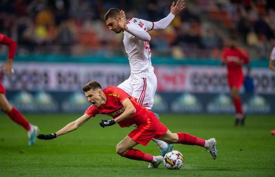 „Nu desconsiderăm Superliga, dar asta e situația” » Intervenție imediată din studio: „Halucinant!”