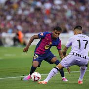 FC Barcelona - Athletic Bilbao / Foto: Imago Images