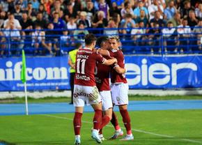 Exigent: fostul șef de la Rapid a avut un singur remarcat după succesul de la Iași » „Fotbalist de echipă campioană”