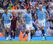 Meci nebun în Premier League! Manchester City a fost condusă de Ipswich, dar ce a urmat este din altă lume