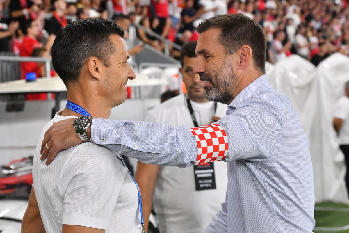 „E o soluție!” » Dinamovistul propus la echipa națională: „Are calitate, experiență” + Reverență în fața lui Kopic