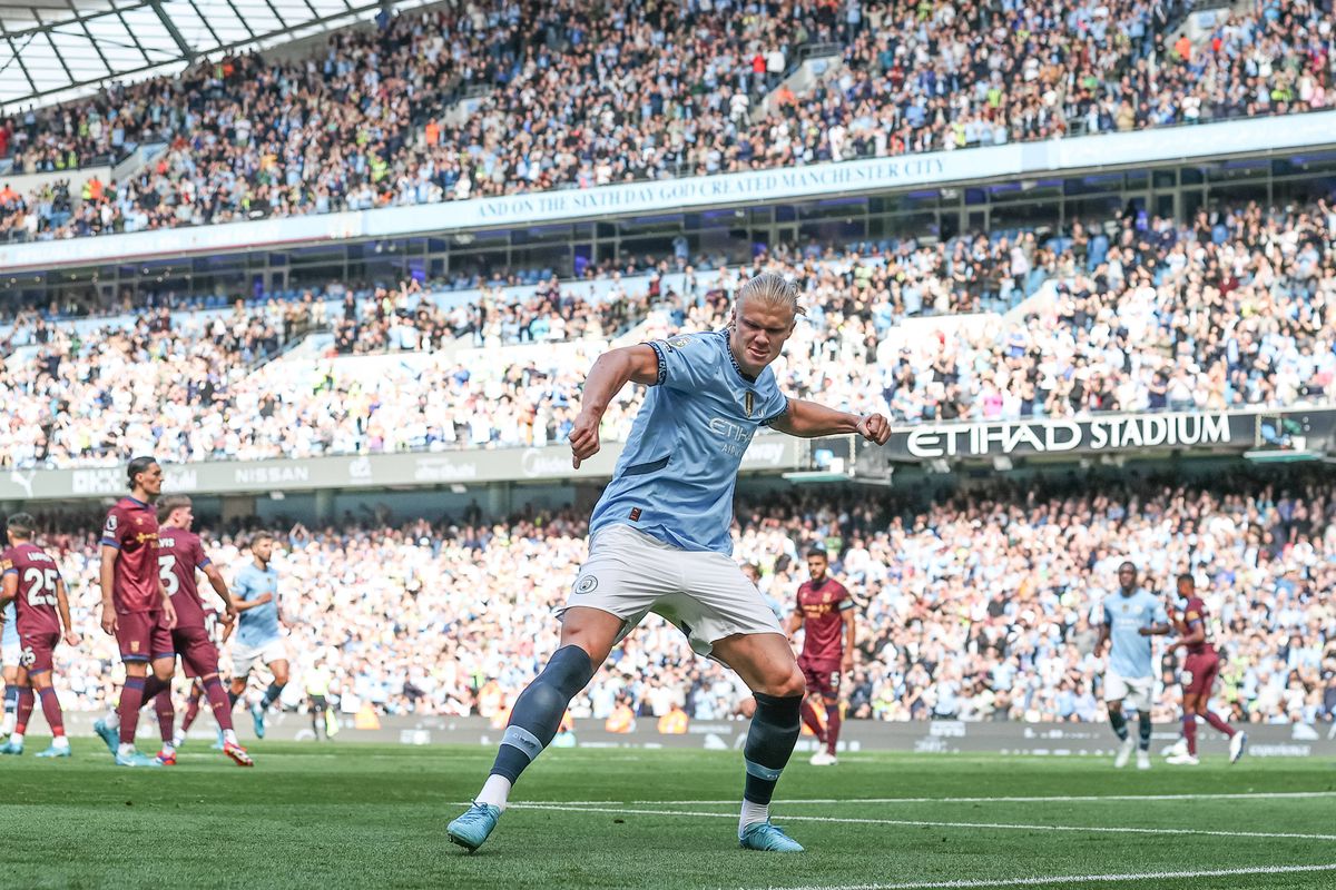 Meci nebun în Premier League! Manchester City a fost condusă de Ipswich, dar ce a urmat este din altă lume