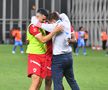 „Câinii” au redevenit Dinamo! Victorie dramatică în derby-ul cu Universitatea Craiova și urcă pe locul 2 în Superliga