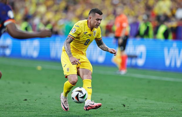 Presa din Turcia anunță transferul lui Alexandru Cicâldău » Galatasaray încasează 3,5 milioane de euro