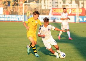 7 meciuri au loc ACUM în Liga 2 » Steaua joacă pe terenul lui Dumbrăvița + Mioveni, duel complicat cu Ceahlăul