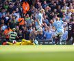 Meci nebun în Premier League! Manchester City a fost condusă de Ipswich, dar ce a urmat este din altă lume