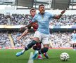 Meci nebun în Premier League! Manchester City a fost condusă de Ipswich, dar ce a urmat este din altă lume