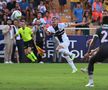 Valentin Minhăilă, Parma -AC Milan, scor 2-1 / Foto: Imago