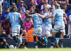 Meci nebun în Premier League! Manchester City a fost condusă de Ipswich, dar ce a urmat este din altă lume
