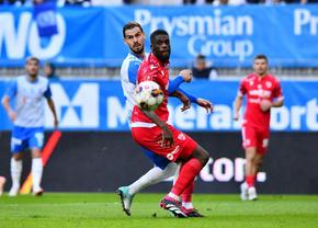 Dinamo - Universitatea Craiova, înfruntarea etapei #7 în Superliga. Echipele de start + cele mai bune cote