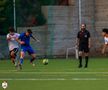 Alexandru Tudor, fostul mare arbitru internațional. Foto: Facebook/ @Academia Germană de Fotbal