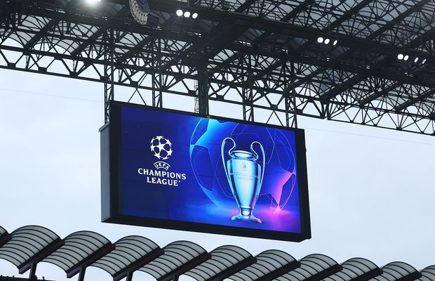 S-a schimbat imnul Ligii Campionilor după 32 de ani » E furie în rândul suporterilor: „L-ați distrus!”