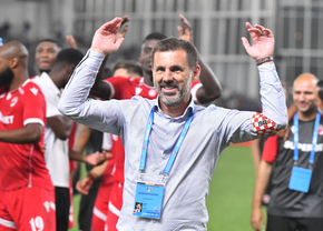 Zeljko Kopic a dezvăluit secretul lui Dinamo: „Așa am câștigat acest meci” + Ce a transmis despre noi transferuri