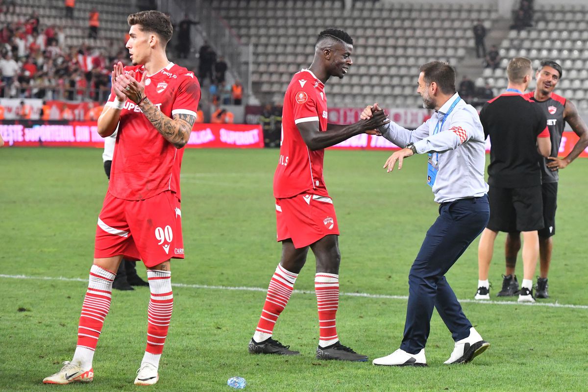 5 lucruri care nu mi-au plăcut la Dinamo - Craiova