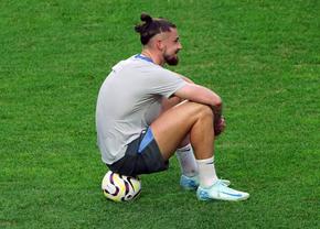 În pericol de declasare ca a 4-a soluție la Tottenham! Drăgușin poate avea rival nou pe post de la Barcelona