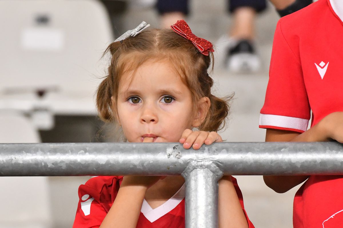 „N-am văzut în viața mea așa ceva, nu uit!” » Mitriță s-a luat de Dinamo, înaintea meciului de la Craiova