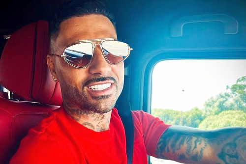 Ricardo Quaresma // sursă foto: Instagram