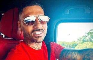 Quaresma în alb-roșu?! Negocieri-șoc, la doi ani de la retragerea magicianului portughez