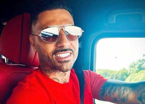 Quaresma în alb-roșu?! Negocieri-șoc, la doi ani de la retragerea magicianului portughez