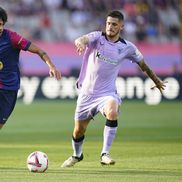 FC Barcelona - Athletic Bilbao / Foto: Imago Images