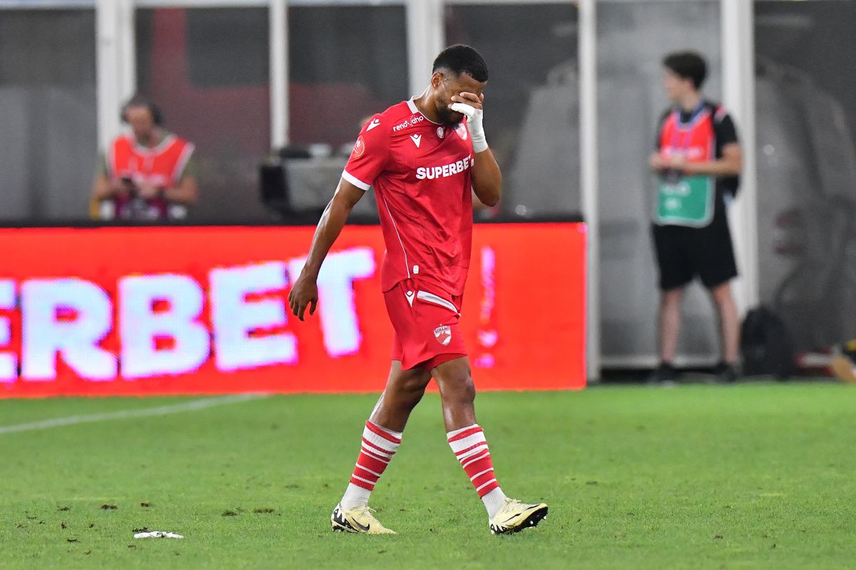 5 lucruri care nu mi-au plăcut la Dinamo - Craiova