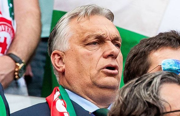 În România se cer arene moderne, în timp ce Viktor Orban vrea Jocurile Olimpice la Budapesta: „Le putem organiza și acum"