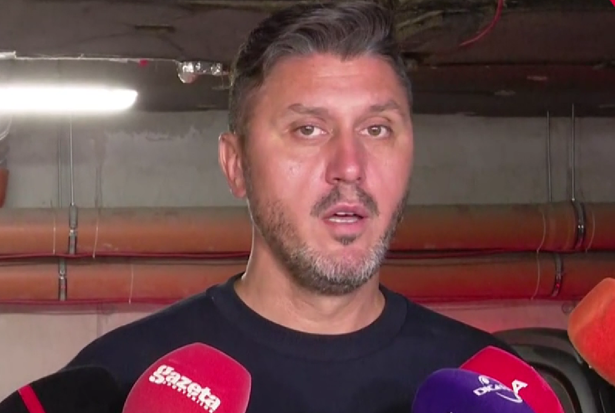 Ciprian Marica a văzut explicațiile lui Vassaras: „Fără pic de bun simț! Vor să ne bage pumnul în gură, ne-am săturat!”