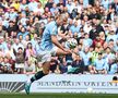 Meci nebun în Premier League! Manchester City a fost condusă de Ipswich, dar ce a urmat este din altă lume