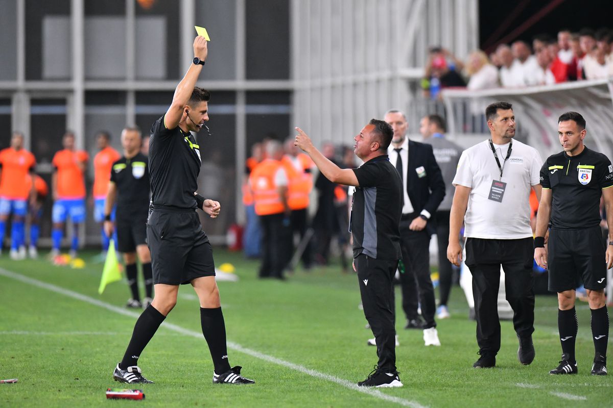 „Câinii” au redevenit Dinamo! Victorie dramatică în derby-ul cu Universitatea Craiova și urcă pe locul 2 în Superliga